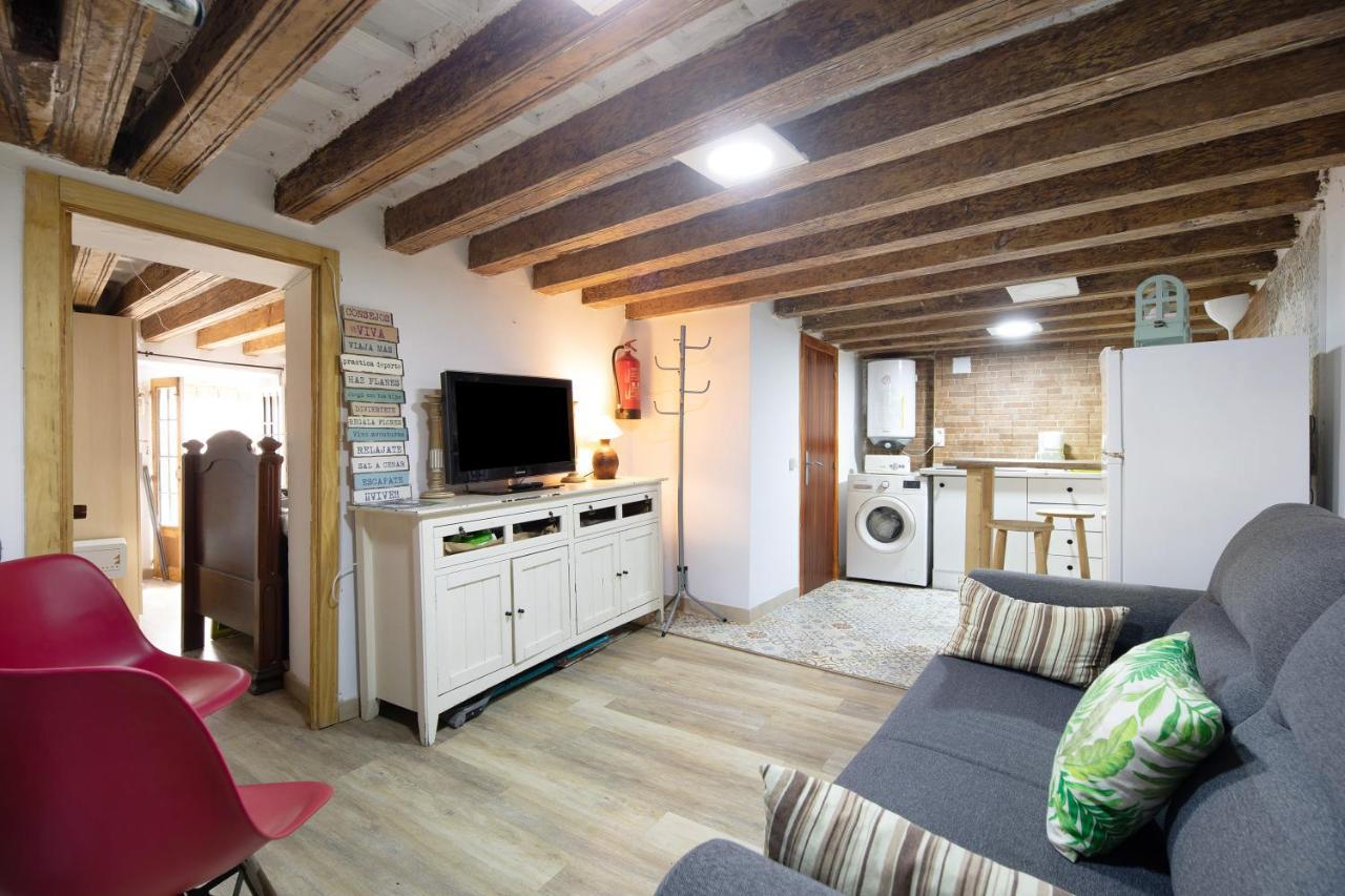 Cathedral Two Bedrooms Apartment Cádiz Exteriér fotografie