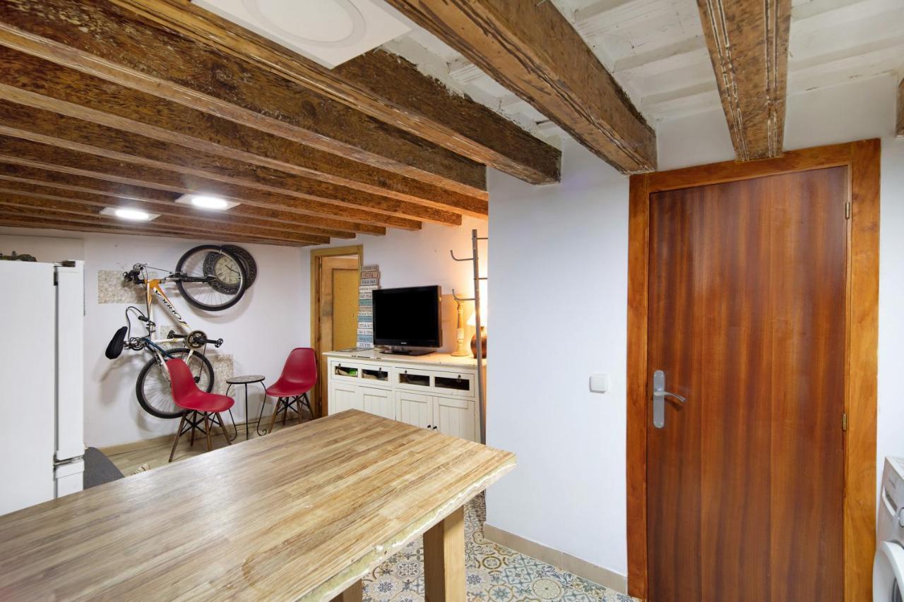Cathedral Two Bedrooms Apartment Cádiz Exteriér fotografie