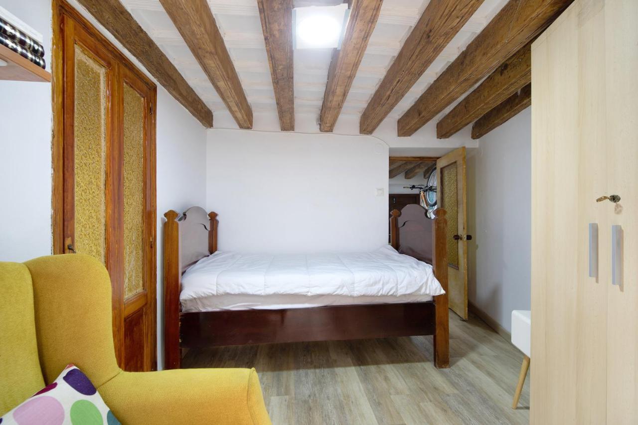 Cathedral Two Bedrooms Apartment Cádiz Exteriér fotografie