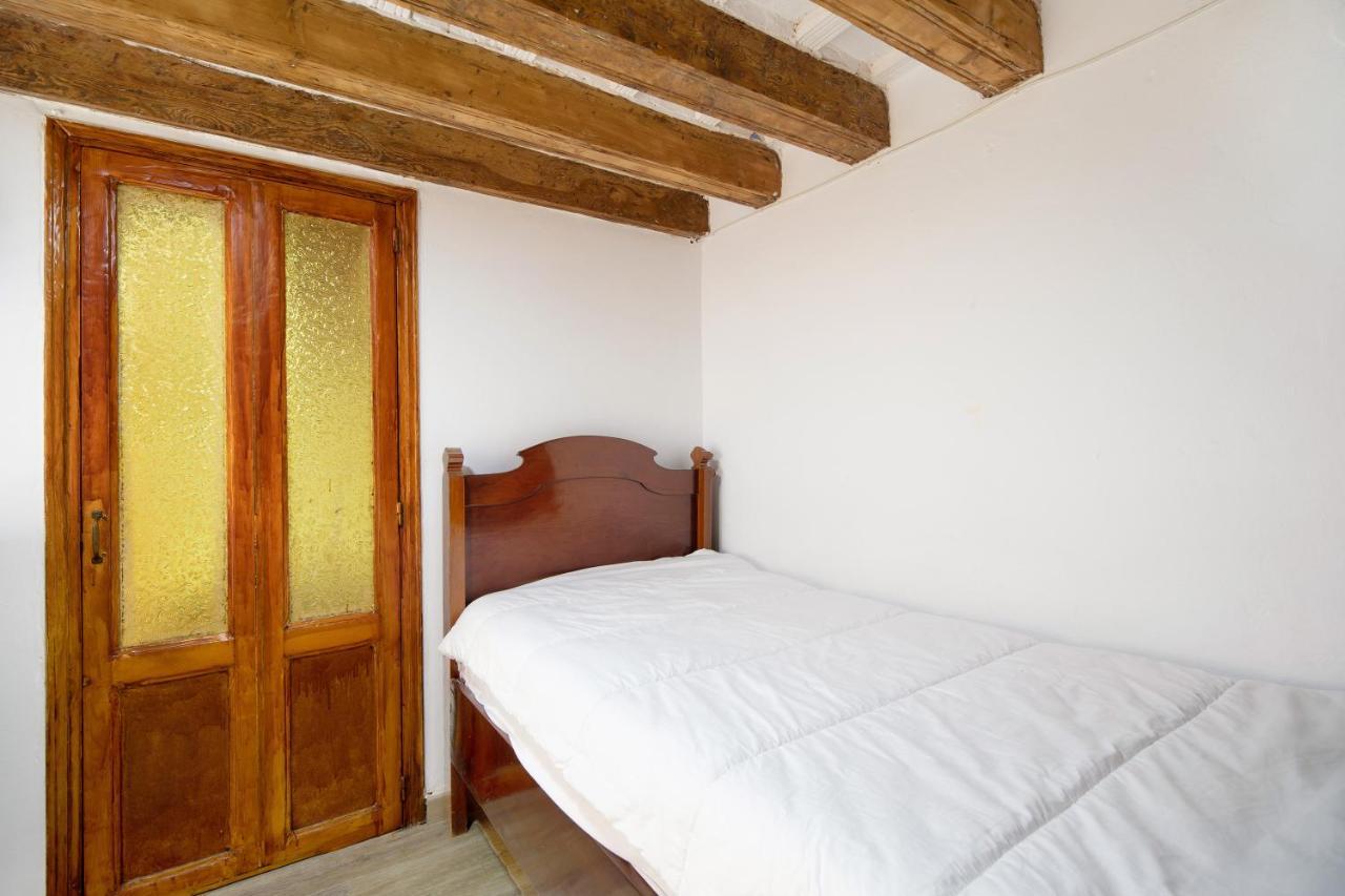Cathedral Two Bedrooms Apartment Cádiz Exteriér fotografie