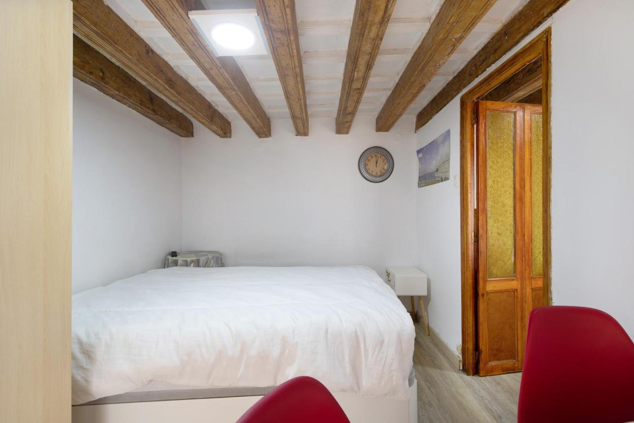 Cathedral Two Bedrooms Apartment Cádiz Exteriér fotografie